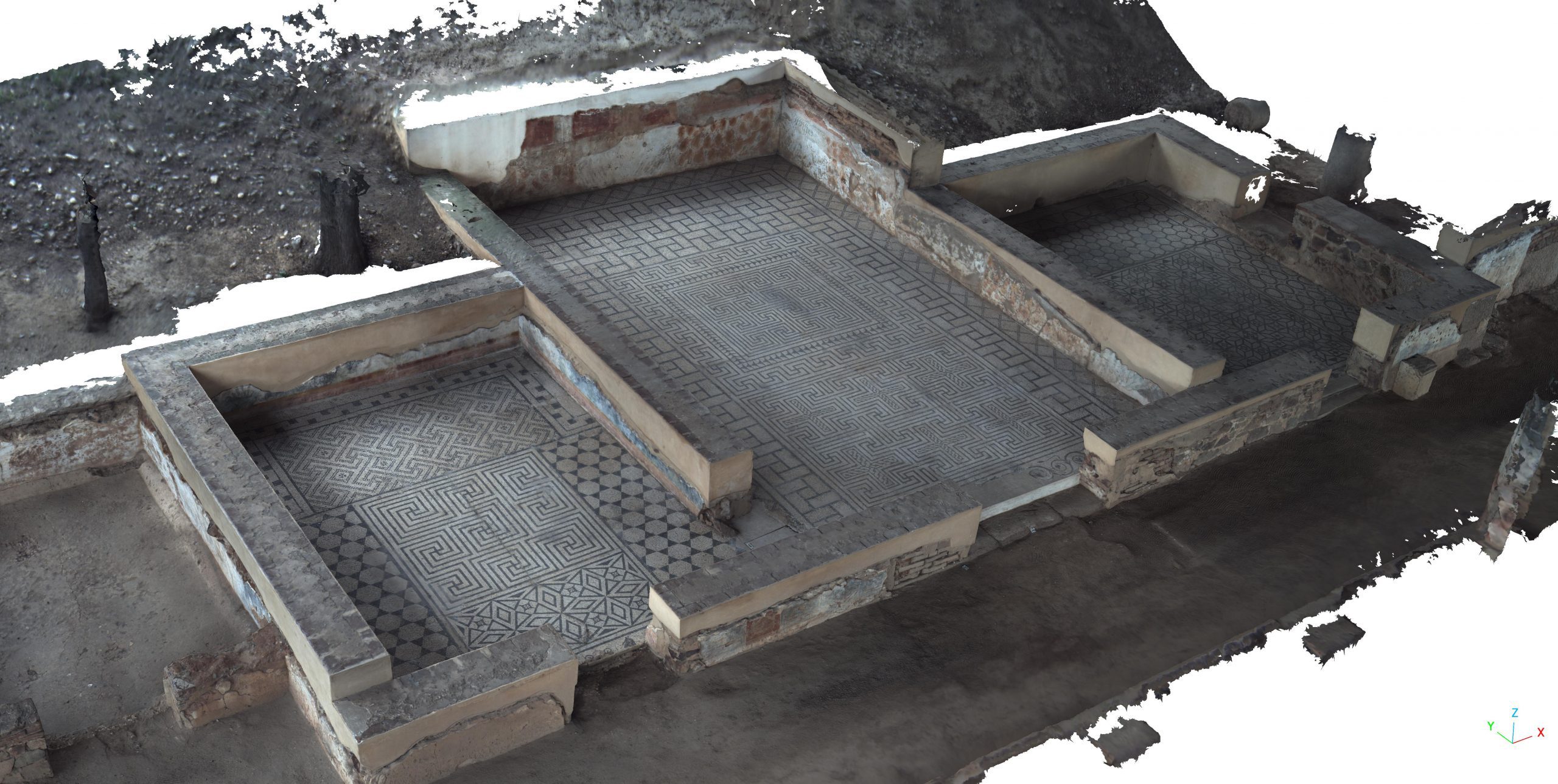 digitalización del patrimonio