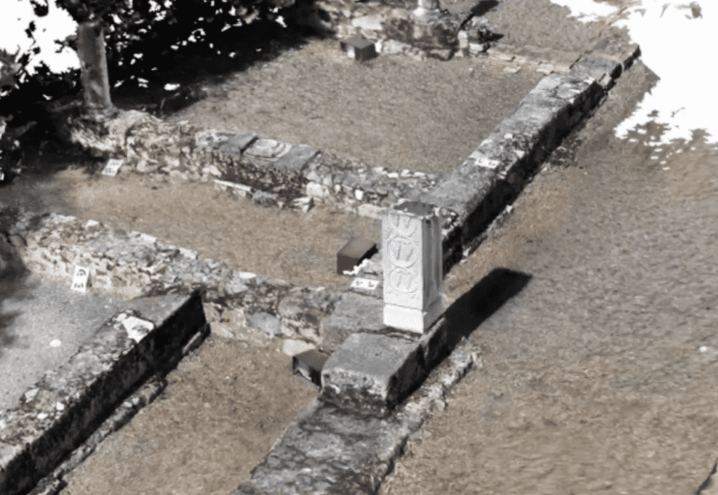 Documentación de un yacimiento arqueológico 2freedom-min